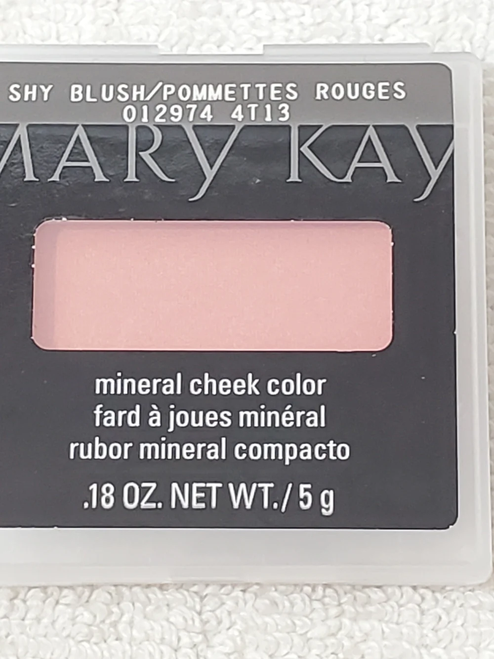 Mary Kay mary kay